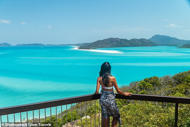 34+ Amazing Qantas Whitsunday Holidays&nbsp;Holiday