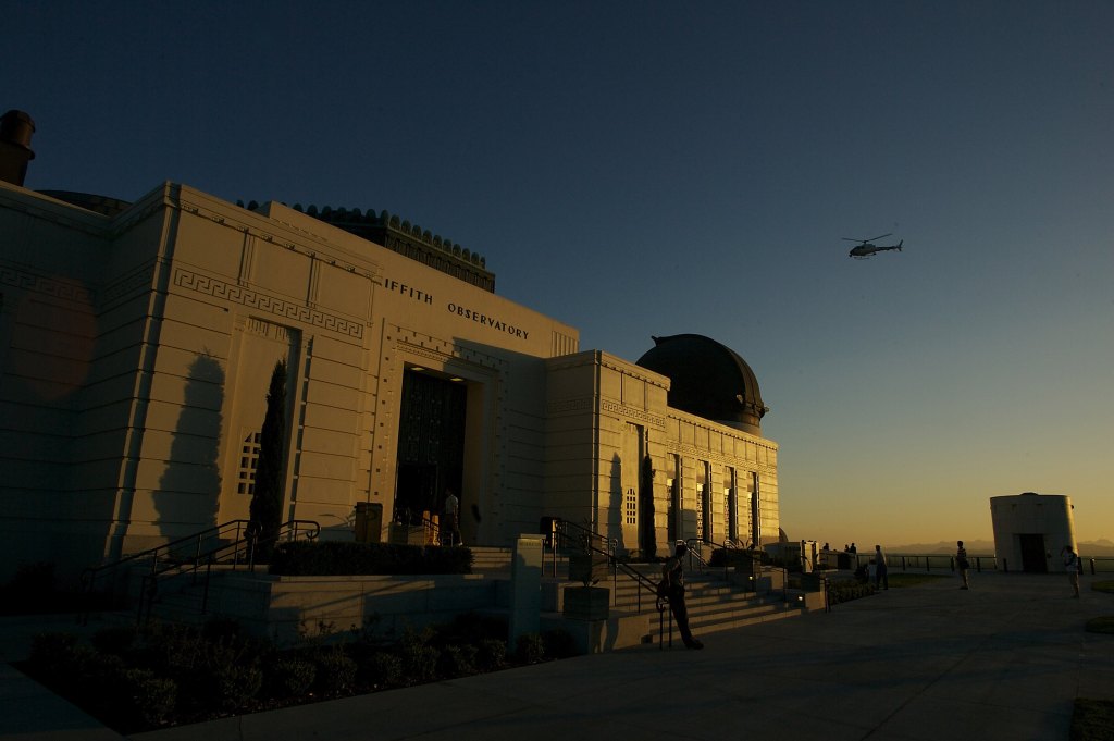 45+ Top Helicopter Ride Over La&nbsp;Sightseeing