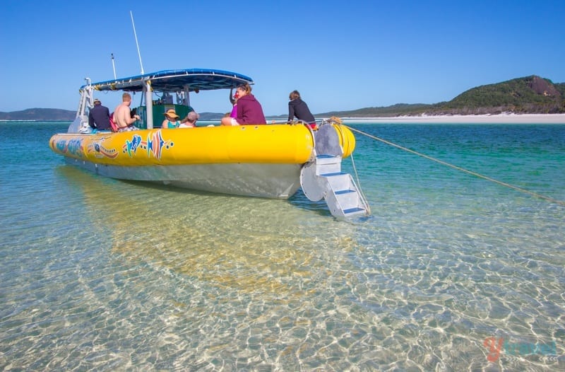 30+ Best Day Trip To Whitsundays Excursion