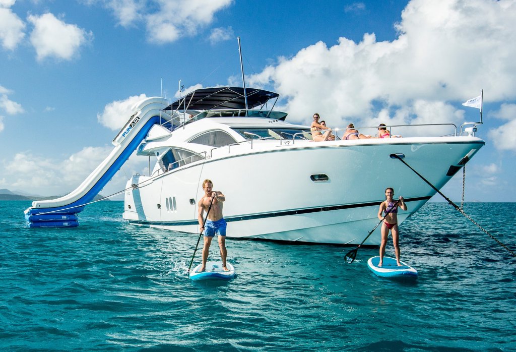 25+ Wonderful Day Charters Whitsundays&nbsp;Tour