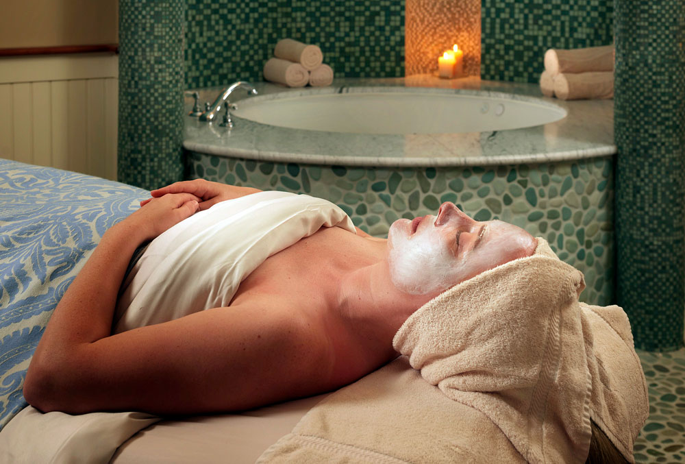 24+ Amazing Day Spas Ri&nbsp;Trip