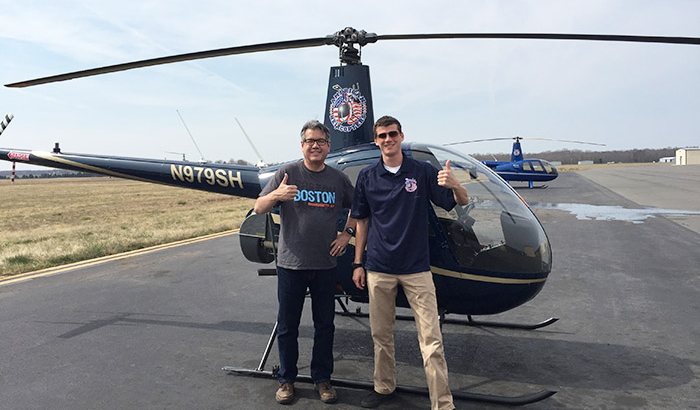 29+ Exploring Helicopter Flight Lessons&nbsp;Holiday