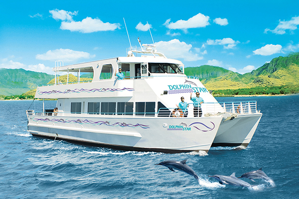 11+ Exploring Dinner Cruises Honolulu Tour
