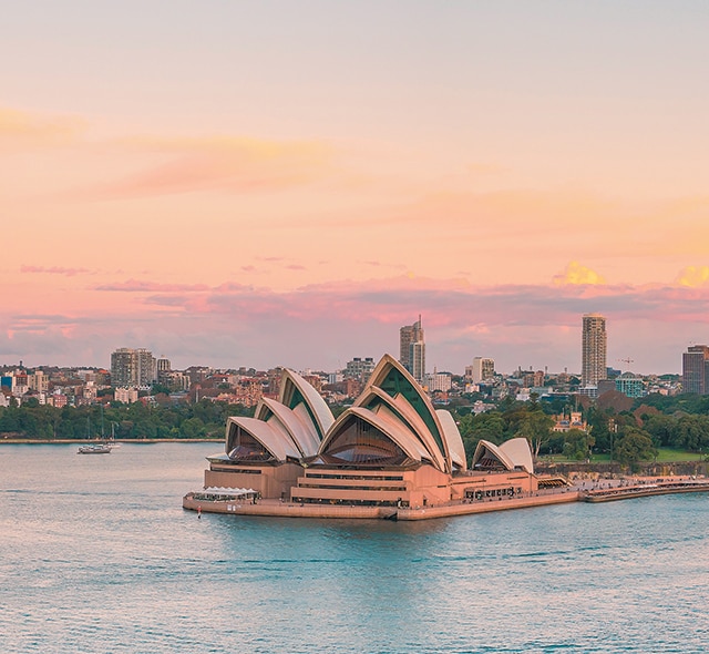 14+ Best Cruises From Sydney Australia To New Zealand Excursion