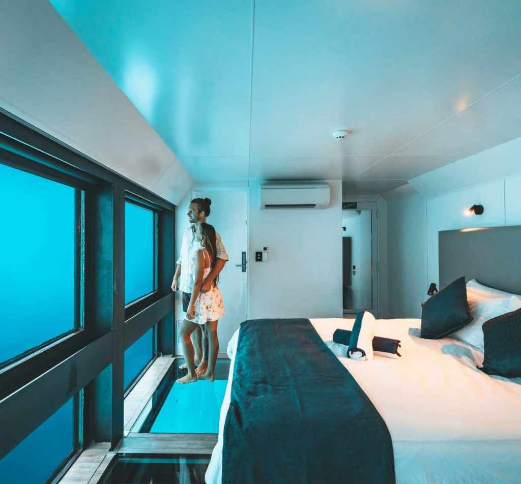 13+ Best Cruise Whitsunday Underwater Hotel&nbsp;Holiday