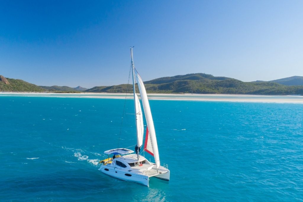 35+ Best Rent A Sailboat Whitsundays&nbsp;Holiday