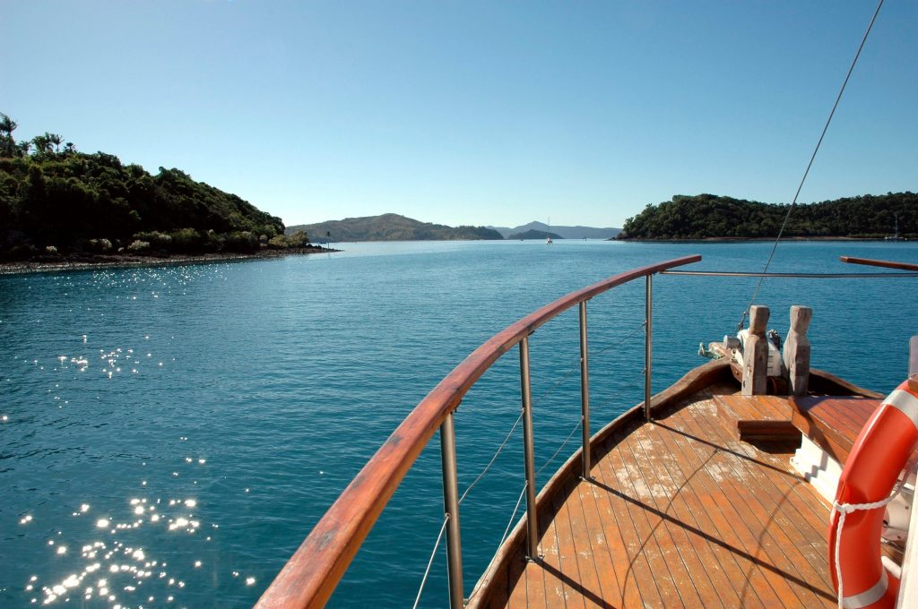 16+ Best Cruise Whitsundays Phone Number&nbsp;Tour