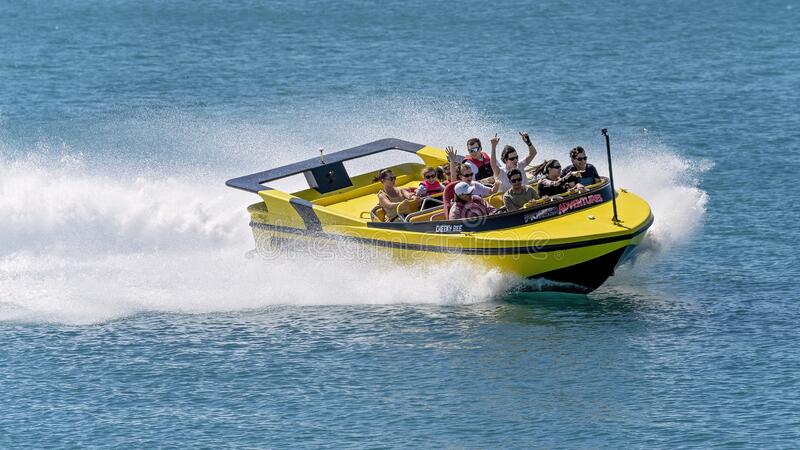 26+ Exploring Jet Boat Whitsundays&nbsp;Trip