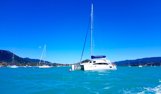 42+ Wonderful Whitsundays Sailing Guide&nbsp;Sightseeing