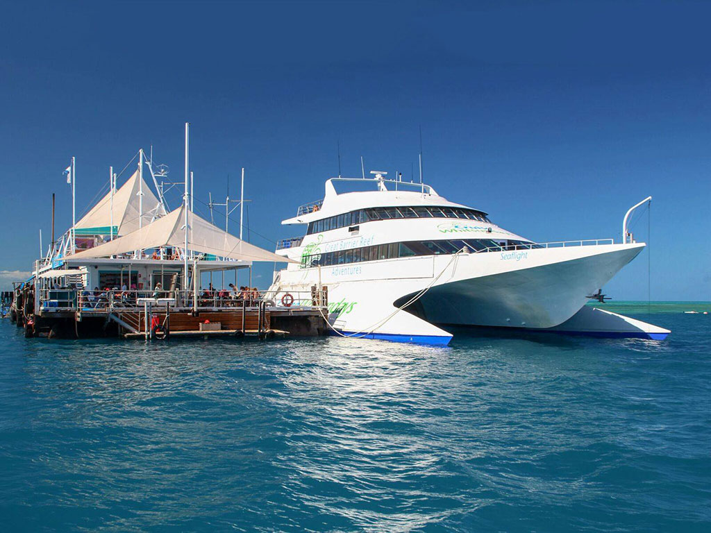 24+ Wonderful Cruise Whitsundays Logo&nbsp;Holiday