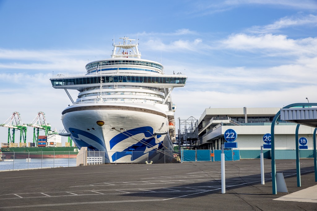 16+ Best Princess Cruise With Airfare&nbsp;Trip