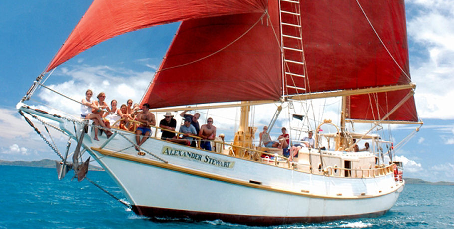 14+ Exploring Overnight Boat Cruise Whitsundays&nbsp;Sightseeing