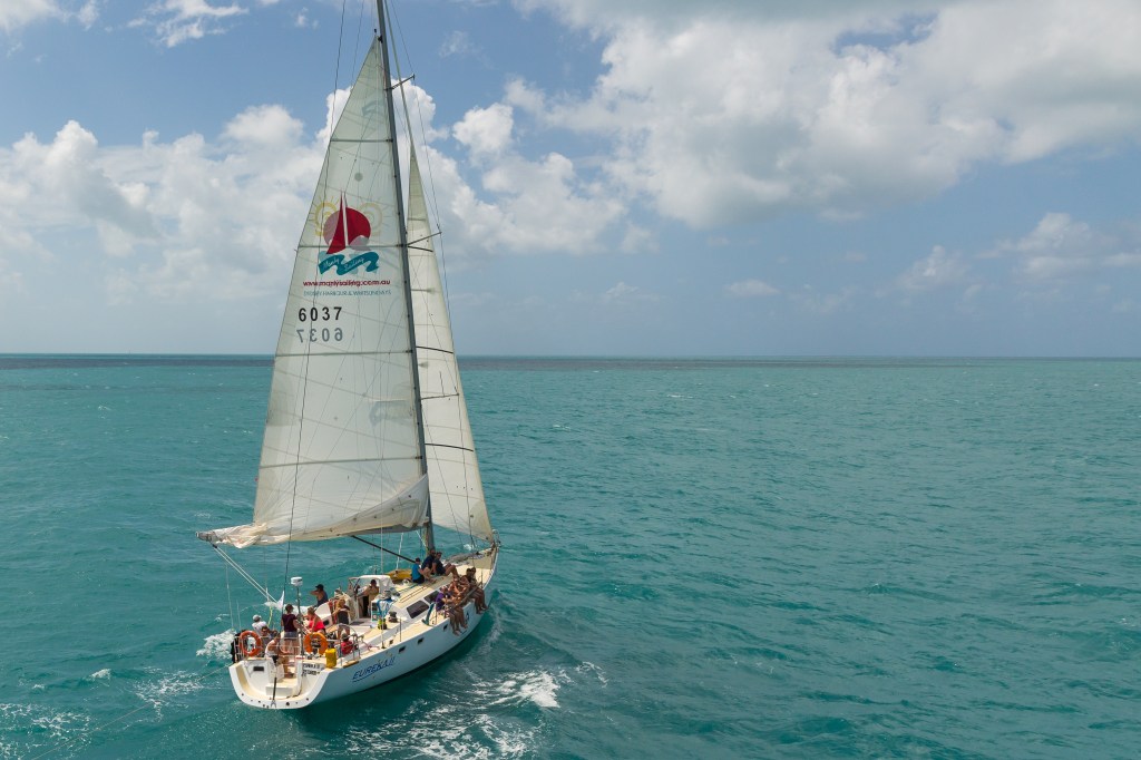 42+ Best Sailing Around The Whitsundays Australia&nbsp;Trip