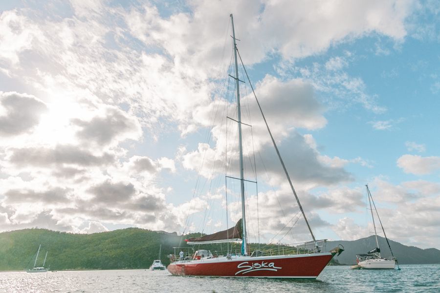 28+ Amazing Kiana Sailing Whitsundays&nbsp;Sightseeing