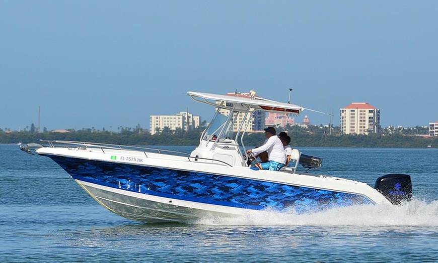 12+ Amazing Private Boat&nbsp;Trip