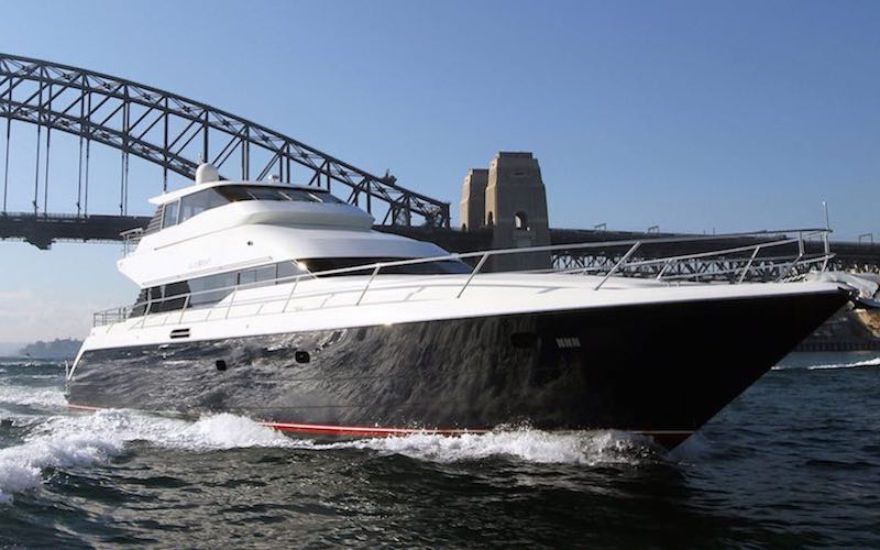 14+ Exploring Luxury Boats For Hire Whitsundays&nbsp;Trip