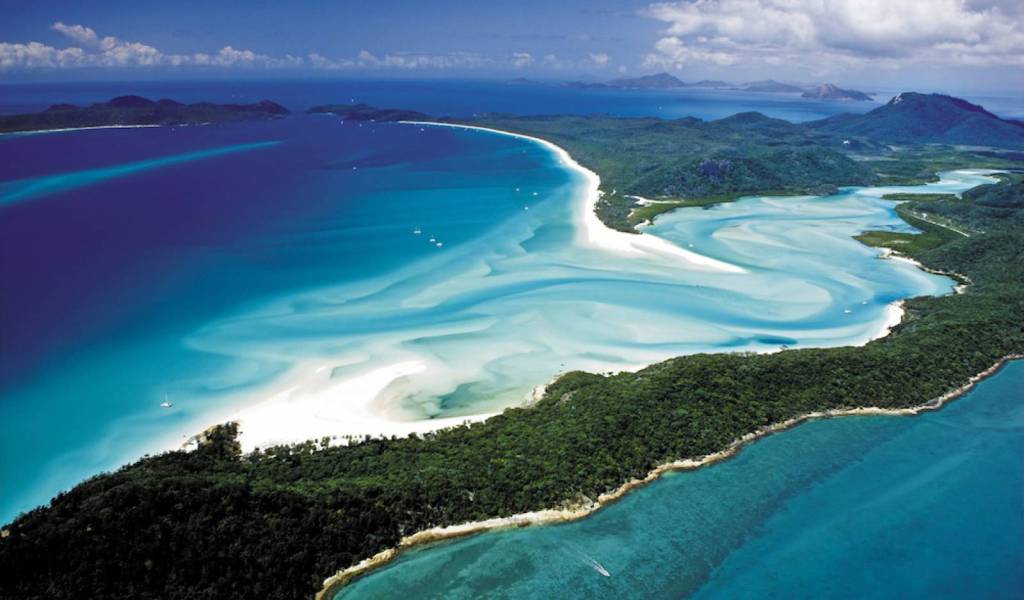 43+ Wonderful Fraser Island And Whitsundays Package&nbsp;Holiday