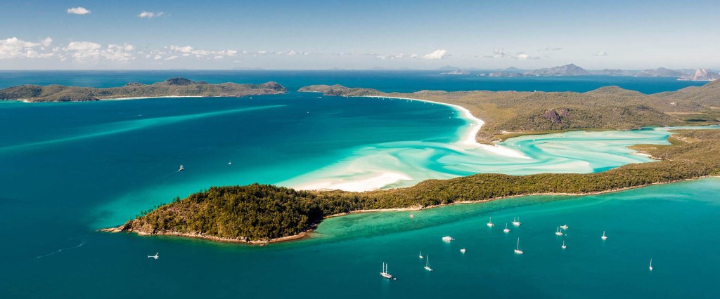 15+ Amazing Cruise Whitsundays Photos&nbsp;Holiday
