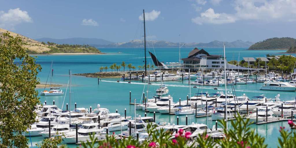 18+ Amazing Whitsunday Tours From Hamilton Island&nbsp;Sightseeing