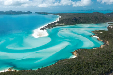 20+ Exploring Island Accommodation Whitsundays&nbsp;Excursion