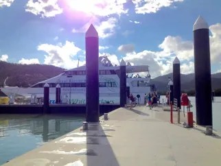 21+ Wonderful Cruise Whitsundays Jobs&nbsp;Tour