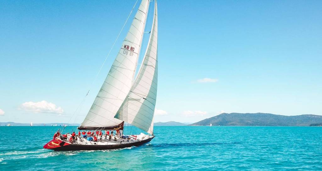 11+ Exploring Learn To Sail Holidays Whitsundays&nbsp;Sightseeing
