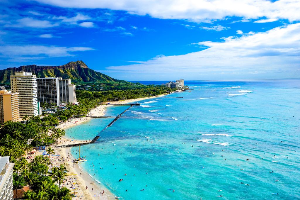 21+ Best How Many Days Should I Spend In Hawaii&nbsp;Sightseeing