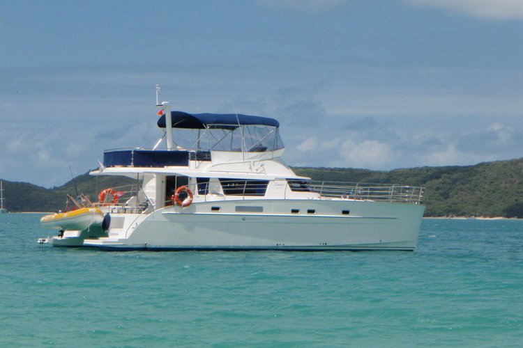 36+ Best Luxury Boat Whitsundays Excursion