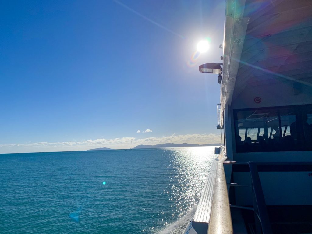 40+ Top Great Barrier Reef Tours Cruise Whitsundays&nbsp;Trip