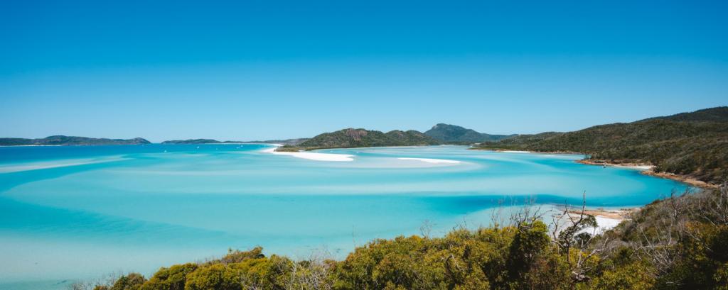 29+ Top Last Minute Holiday Deals Whitsundays&nbsp;Sightseeing