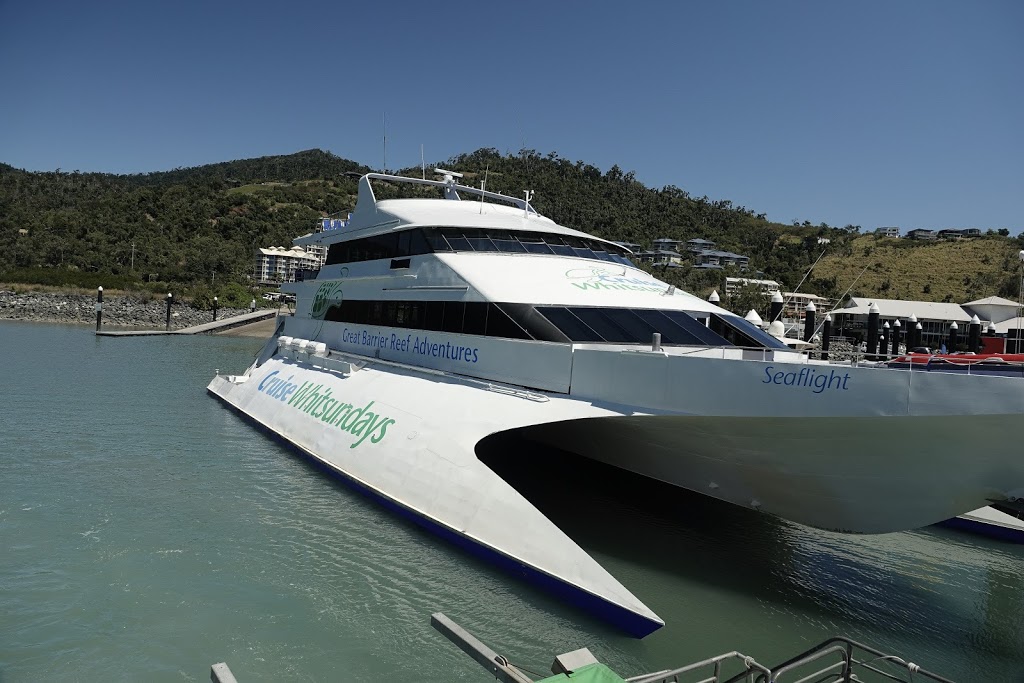 21+ Top Cruise Whitsunday Bookings&nbsp;Trip