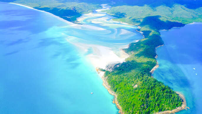 19+ Exploring Island Tours Whitsundays&nbsp;Excursion