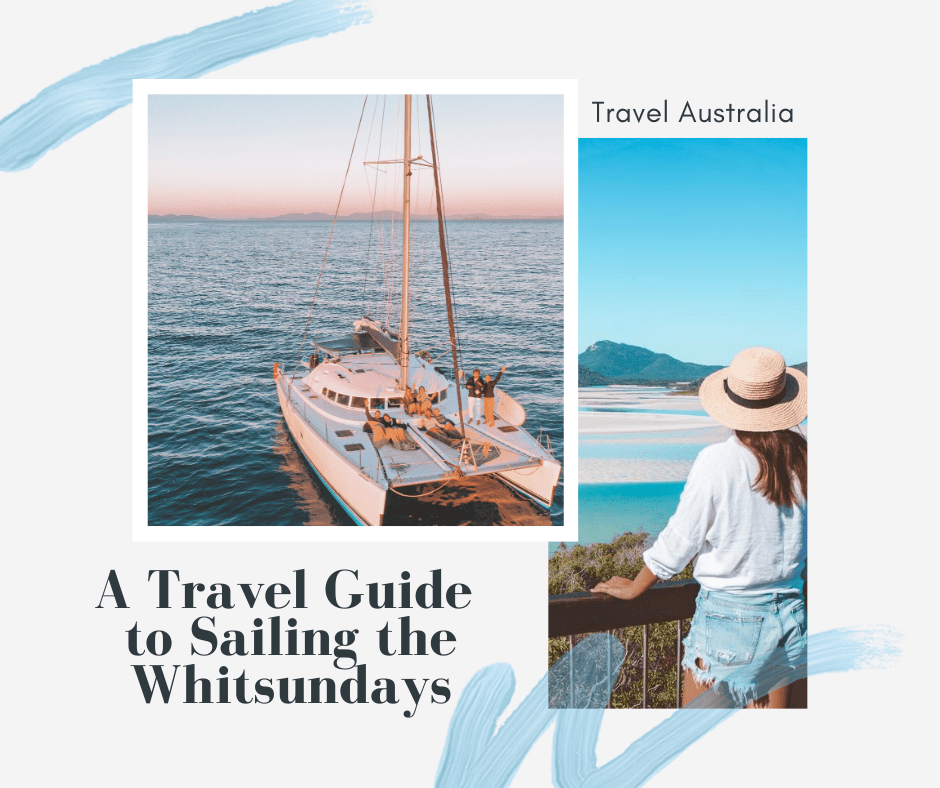 22+ Amazing How To Travel The Whitsundays&nbsp;Trip