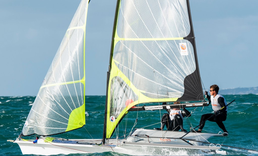 38+ Exploring Learn To Sail Charter Trip