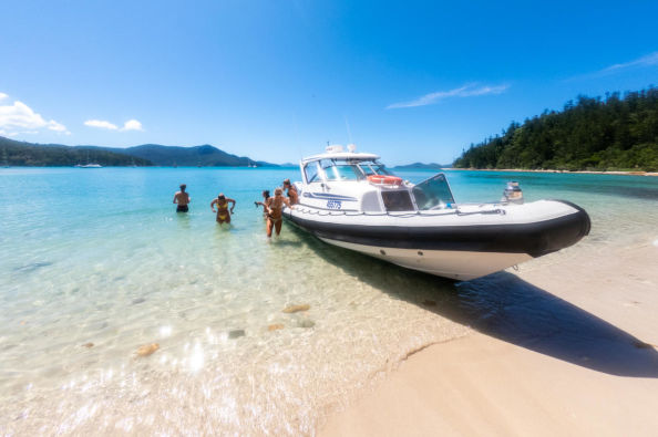 50+ Wonderful Whitsunday Private Boat Charter&nbsp;Holiday