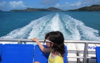47+ Amazing Cruise Whitsunday Golf Package Excursion