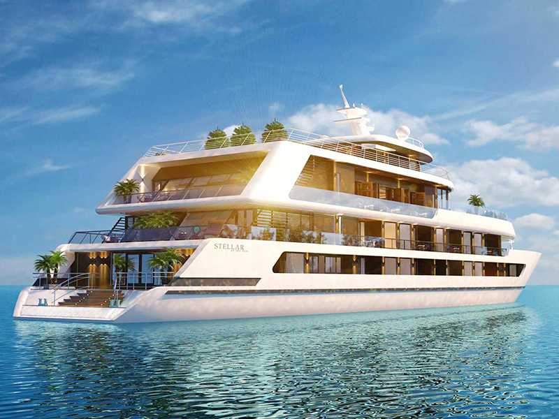 17+ Amazing Fantasea Cruise Holiday