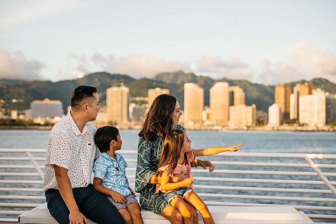 23+ Top Dinner Cruises Waikiki&nbsp;Tour