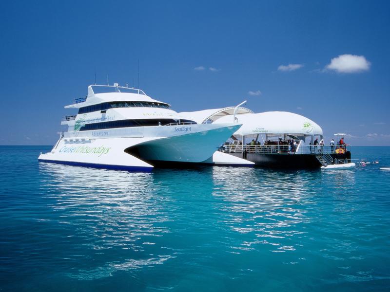 46+ Best Whitsundays Fly And Cruise Adventure&nbsp;Excursion